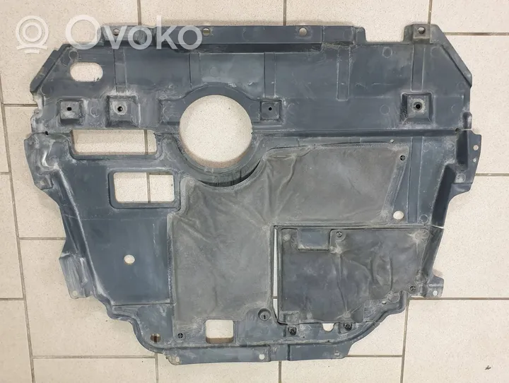 Toyota Avensis T270 Engine splash shield/under tray 5144102320