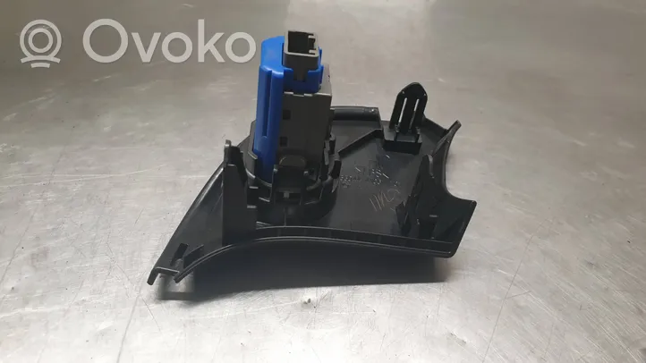 Toyota Prius (XW30) Bouton poussoir de démarrage du moteur 5504447061