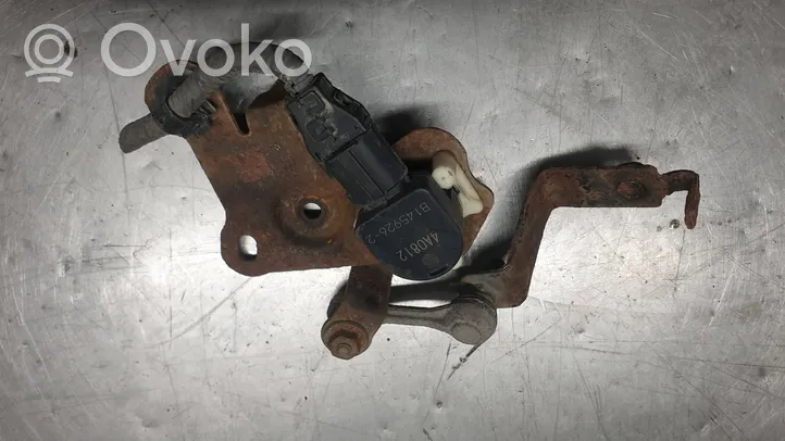 Toyota Auris E180 Augstuma sensors (priekšējo lukturu) 4A0812