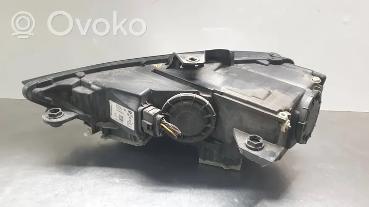 Audi A3 S3 8V Lampa przednia 8V0941006