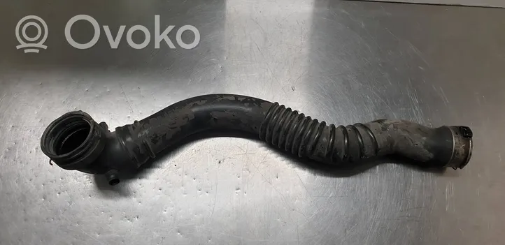 BMW 3 GT F34 Intercooler hose/pipe 7597592