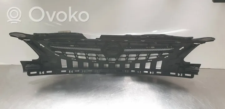 Opel Corsa D Front grill 475498858