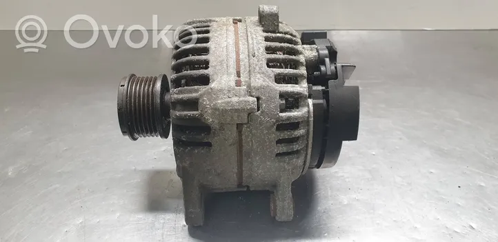 Nissan Qashqai Generatore/alternatore 8700728292