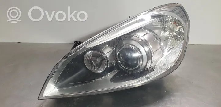 Volvo V60 Lampa przednia 31383062