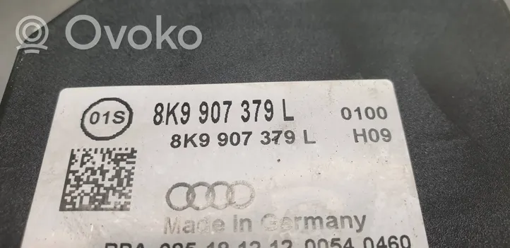 Audi A4 Allroad ABS bloks 8K9907379L
