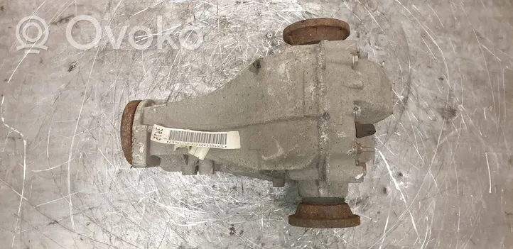 Audi A4 Allroad Rear differential 4AB525083C