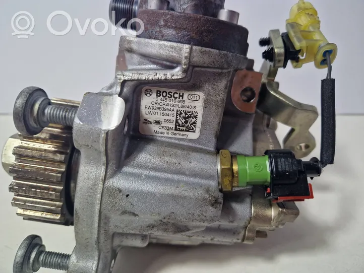 Land Rover Range Rover L405 Pompe d'injection de carburant à haute pression FW939B395AA