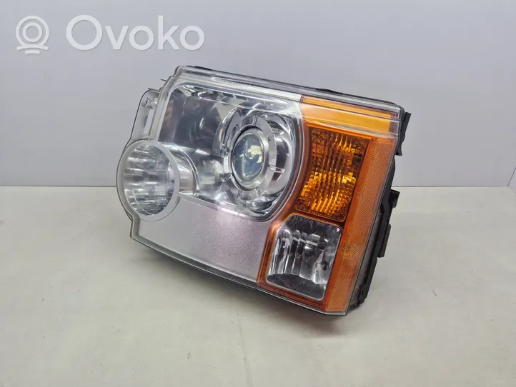 Land Rover Discovery 3 - LR3 Lampa przednia XBC500412