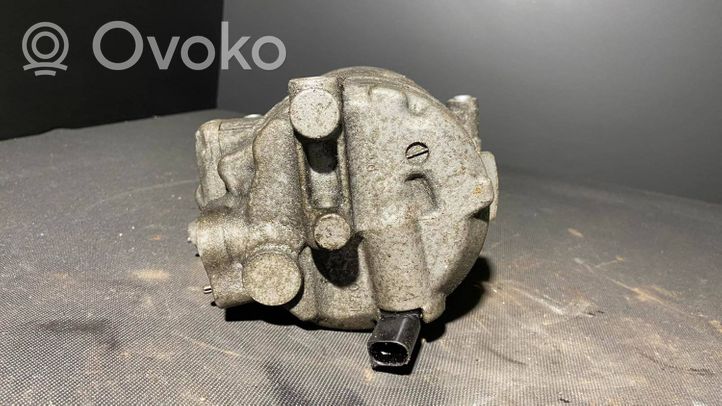 Volkswagen Crafter Kompresor / Sprężarka klimatyzacji A/C 9062300011