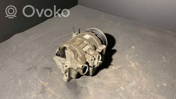 Volkswagen Crafter Kompresor / Sprężarka klimatyzacji A/C 9062300011