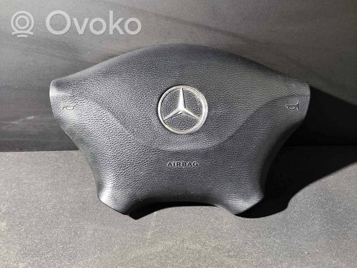 Mercedes-Benz Sprinter W906 Steering wheel airbag 305264520