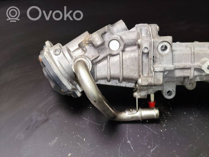 Iveco Daily 35 - 40.10 EGR valve 504317811