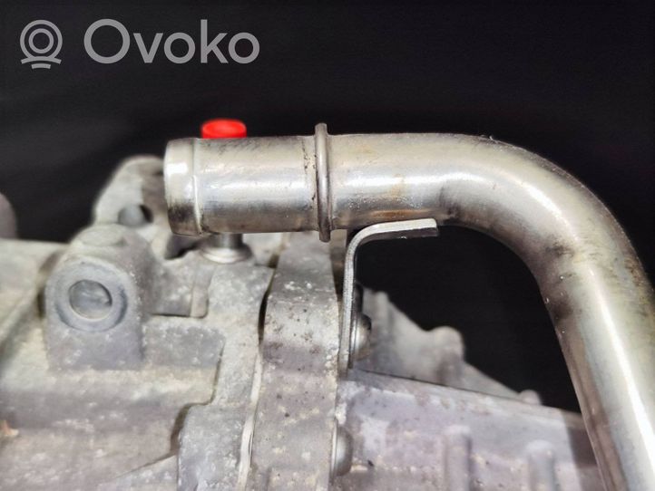 Iveco Daily 35 - 40.10 EGR valve 504317811