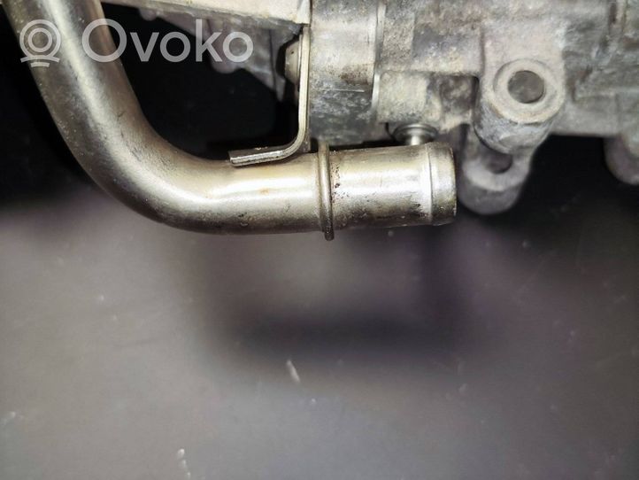 Iveco Daily 35 - 40.10 EGR valve  504317811