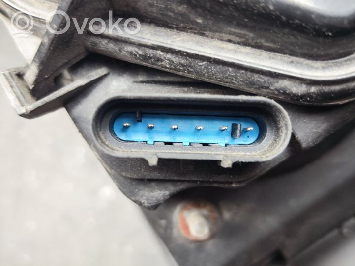 Iveco Daily 35 - 40.10 Передняя фара 500307754