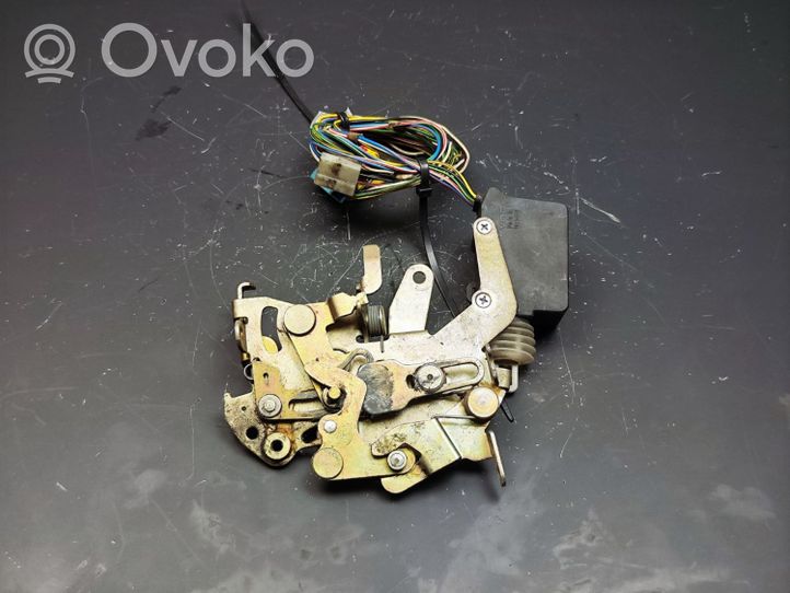 Mercedes-Benz Sprinter W901 W902 W903 W904 Sliding door lock 0018002575