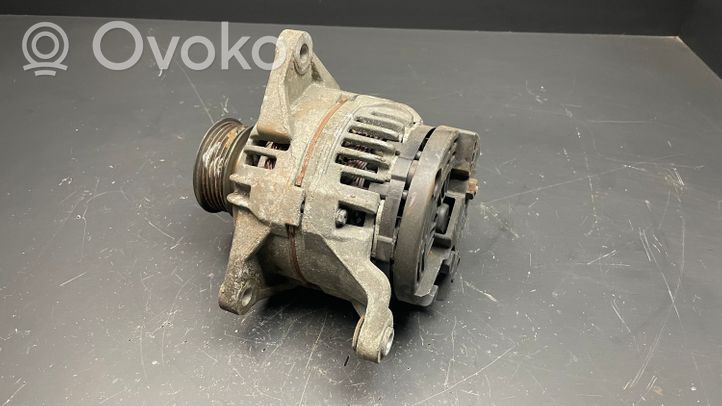 Iveco Daily 35 - 40.10 Alternator 0124320001