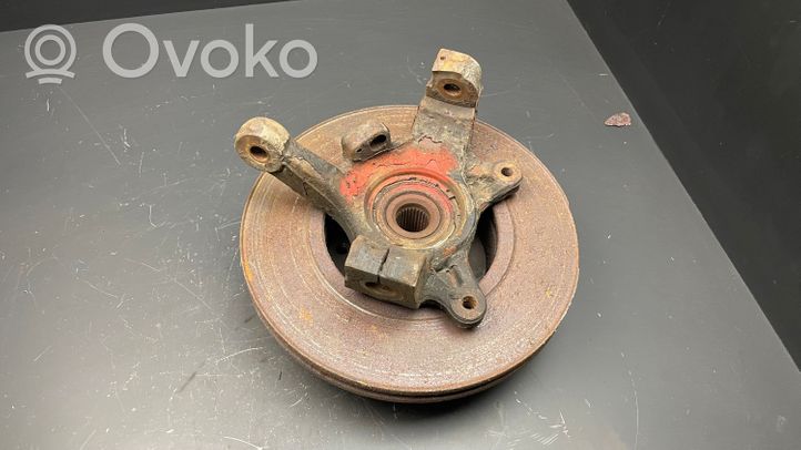 Renault Master II Front wheel hub spindle knuckle 8200642122