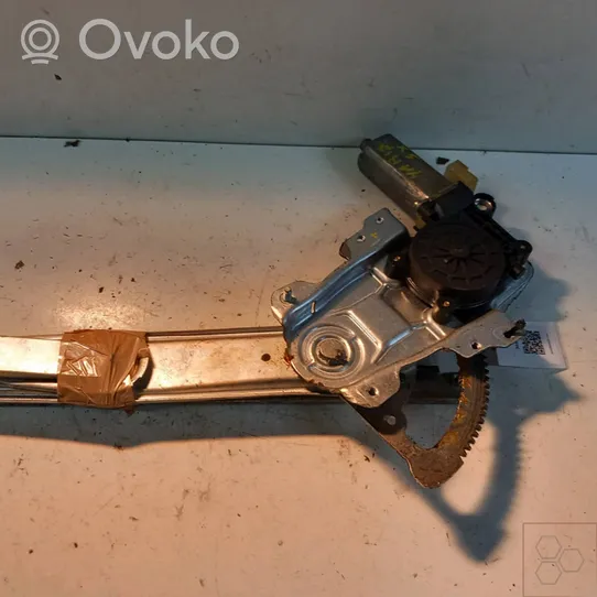 Toyota Yaris Elektryczny podnośnik szyby drzwi przednich 6980252010