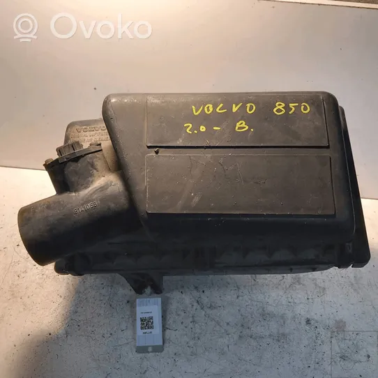 Volvo 850 Oro srauto matuoklis 1366220