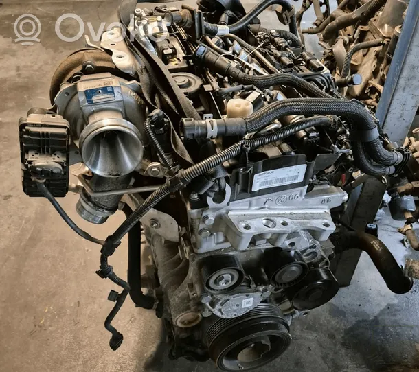 BMW X1 F48 F49 Engine 11002361998