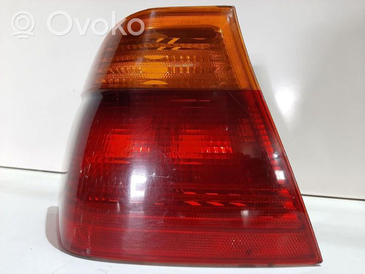 BMW X3 E83 Lampa tylna 8364921