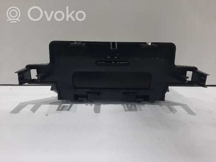 Renault Kangoo III Monitor / wyświetlacz / ekran 8200350498