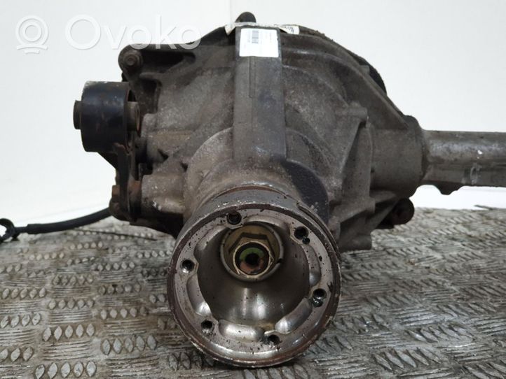 KIA Carnival Front differential 2002505