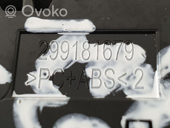 KIA Picanto Interrupteur commade lève-vitre 299181679