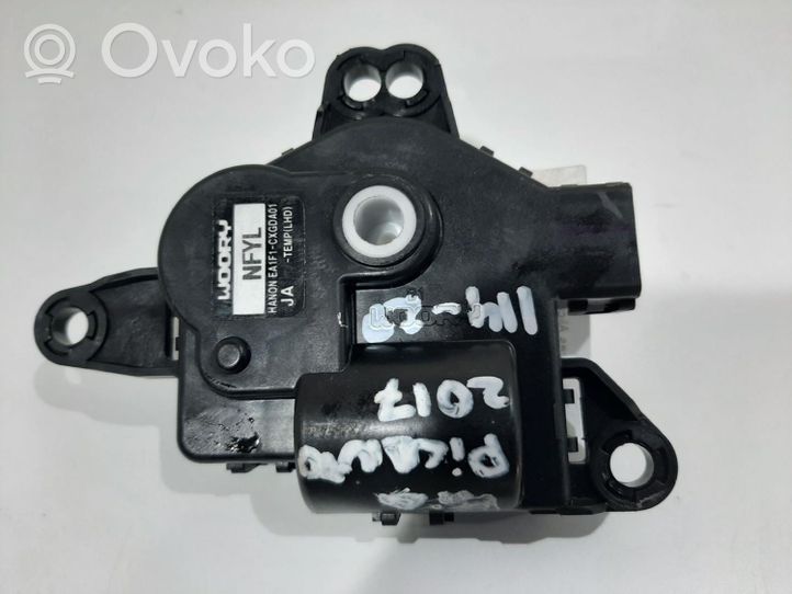 KIA Picanto Silniczek nagrzewnicy EA1F1CXGDA01