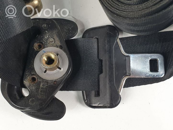 Peugeot 607 Ceinture de sécurité avant 4221365