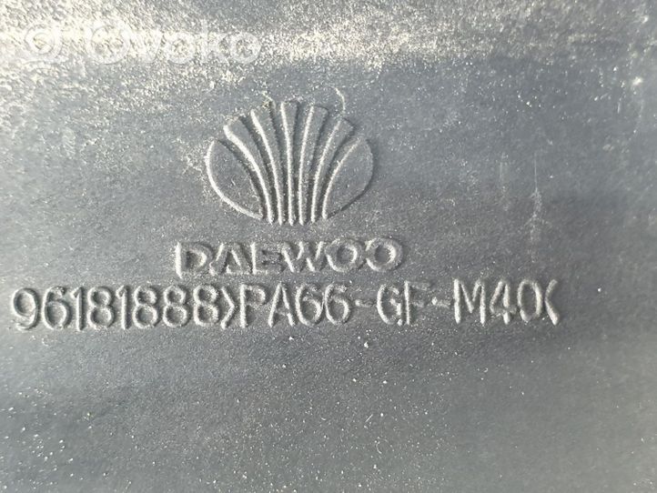Daewoo Nubira Elektryczny wentylator chłodnicy 96181888PA66GFM40