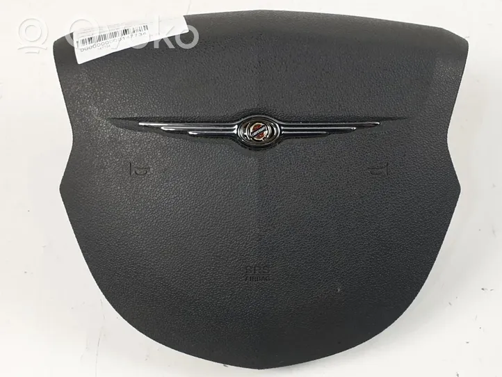 Dodge Avenger Airbag dello sterzo P0XS27XDHAF