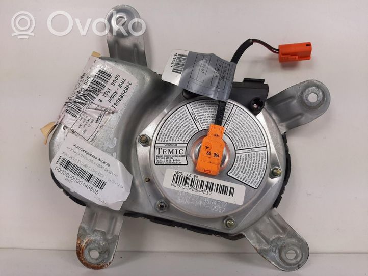 BMW 5 E39 Airbag laterale 3482088061