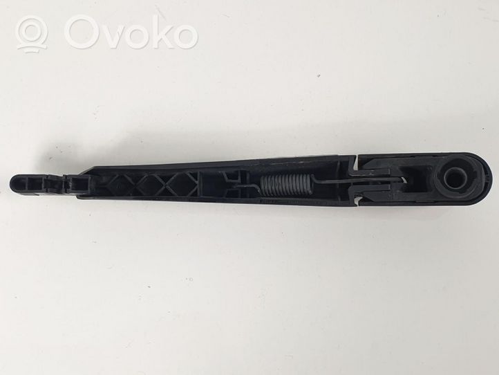 Citroen C4 II Ramię wycieraczki szyby tylnej 9674065980