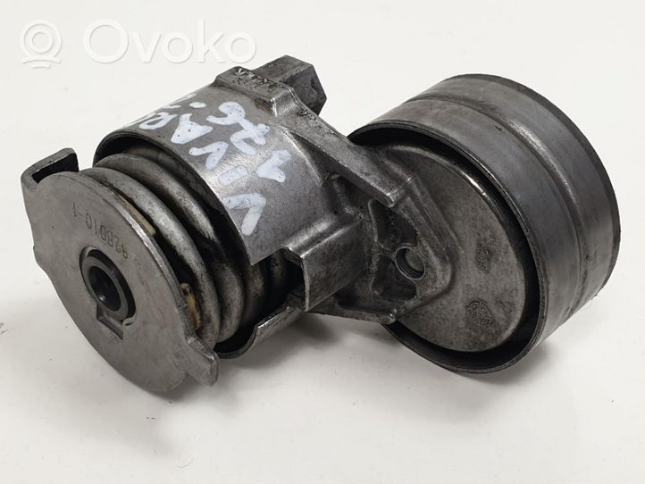 Opel Vivaro Tendicinghia generatore/alternatore 950628