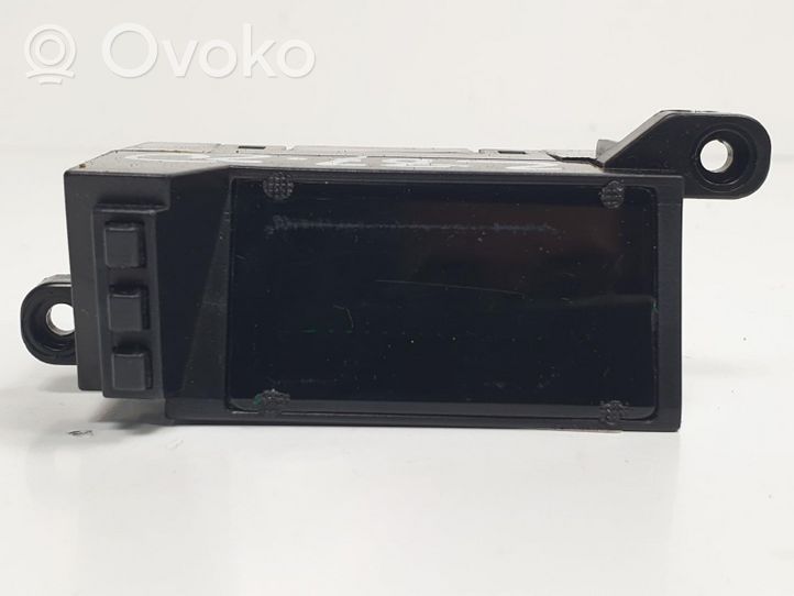 Hyundai Elantra Monitor / wyświetlacz / ekran 945102D000