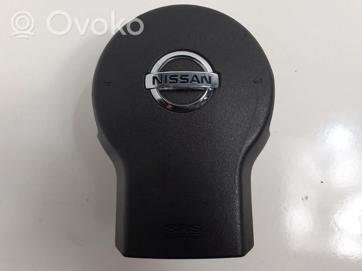 Nissan Pathfinder R51 Airbag de volant 05912308