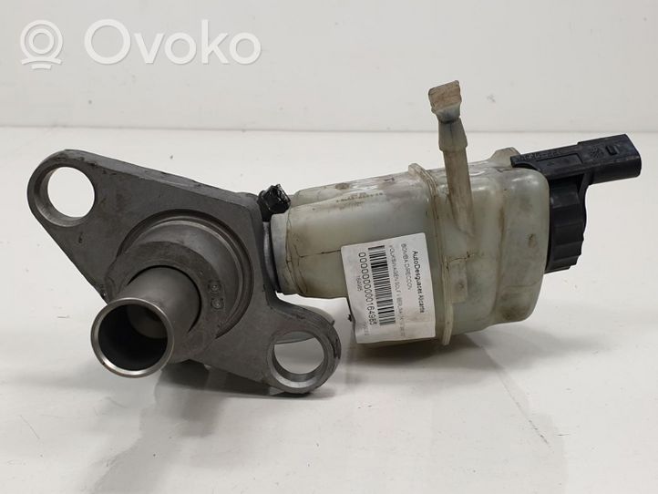 Volkswagen Golf VI Główny cylinder hamulca 1K0945459A