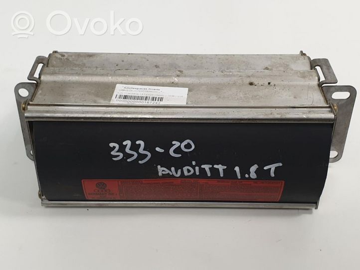 Audi TT Mk1 Poduszka powietrzna Airbag pasażera 8L0880202