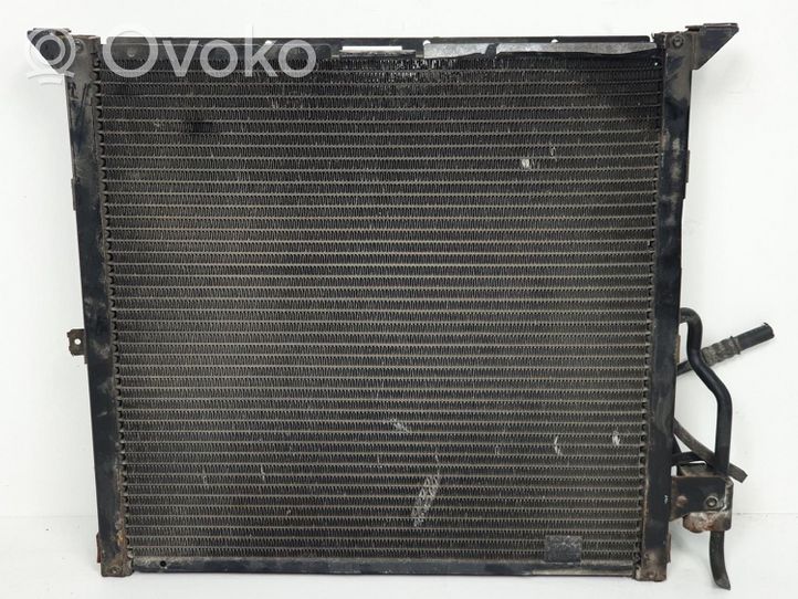 BMW 3 E36 Radiateur condenseur de climatisation 8368860