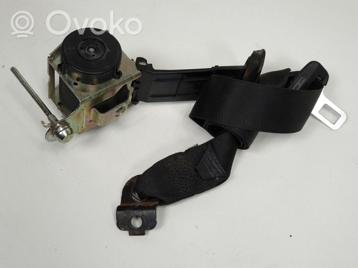 Opel Meriva A Ceinture de sécurité avant 93335105