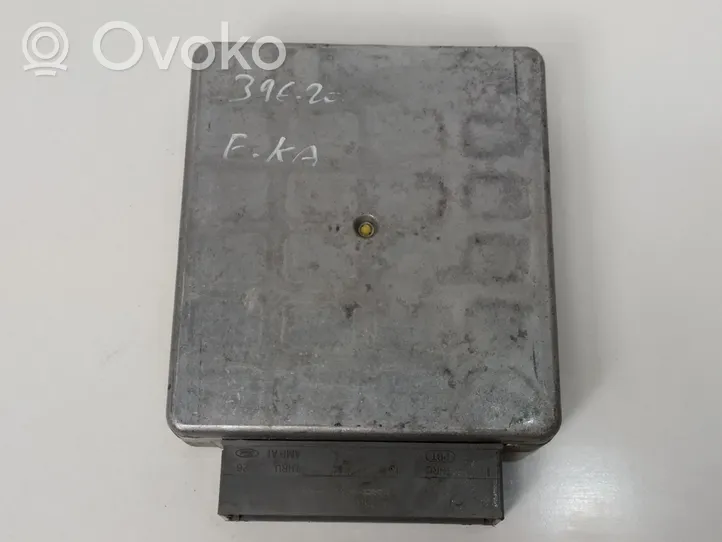 Ford Ka Sterownik / Moduł ECU 97KB12A650BD