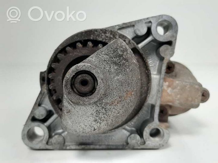 Ford Ka Motorino d’avviamento 0001107059