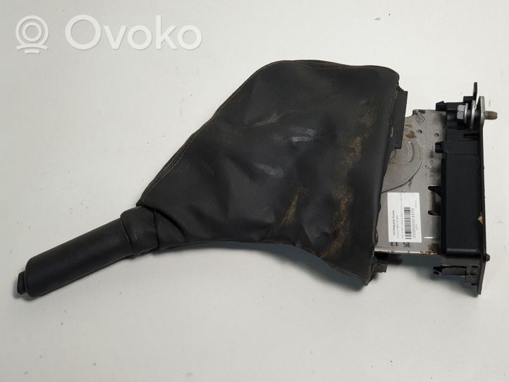 Opel Vivaro Poignée de desserrage du frein à main 3601035013A