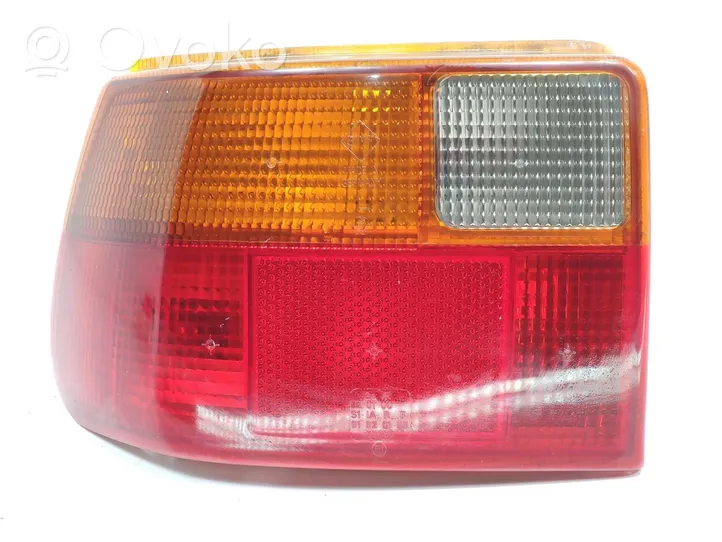 Opel Astra F Lampa tylna 394449