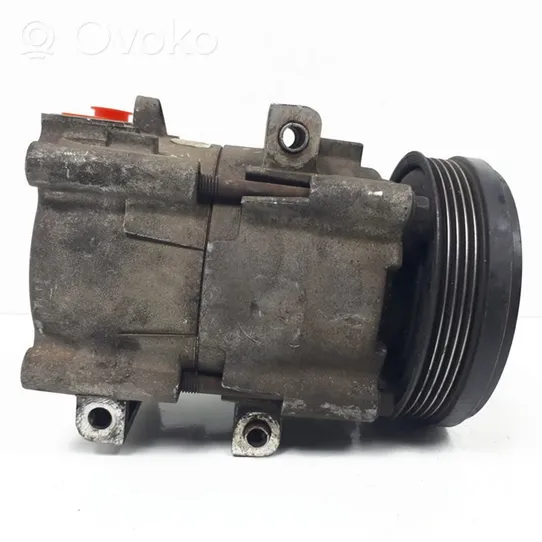 Ford Mondeo MK I Compressore aria condizionata (A/C) (pompa) 010381