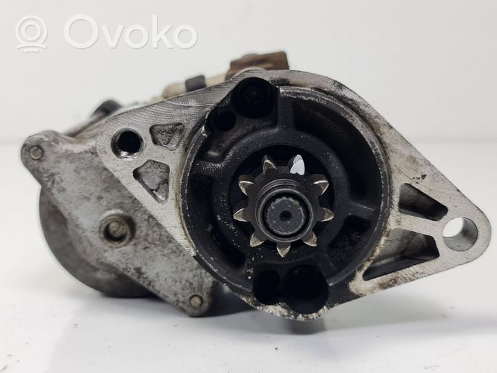 Toyota Auris E210 Motorino d’avviamento 4280002730