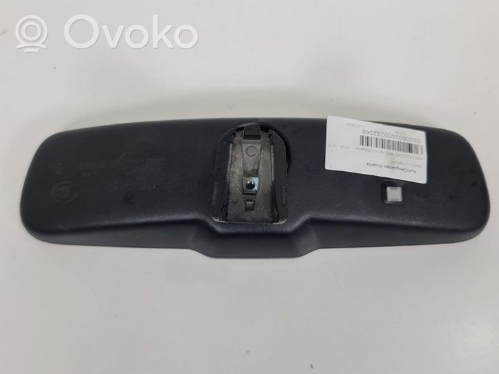 Honda Accord Lusterko wsteczne 015892