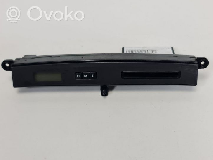 Hyundai Tucson LM Monitori/näyttö/pieni näyttö 945102E001